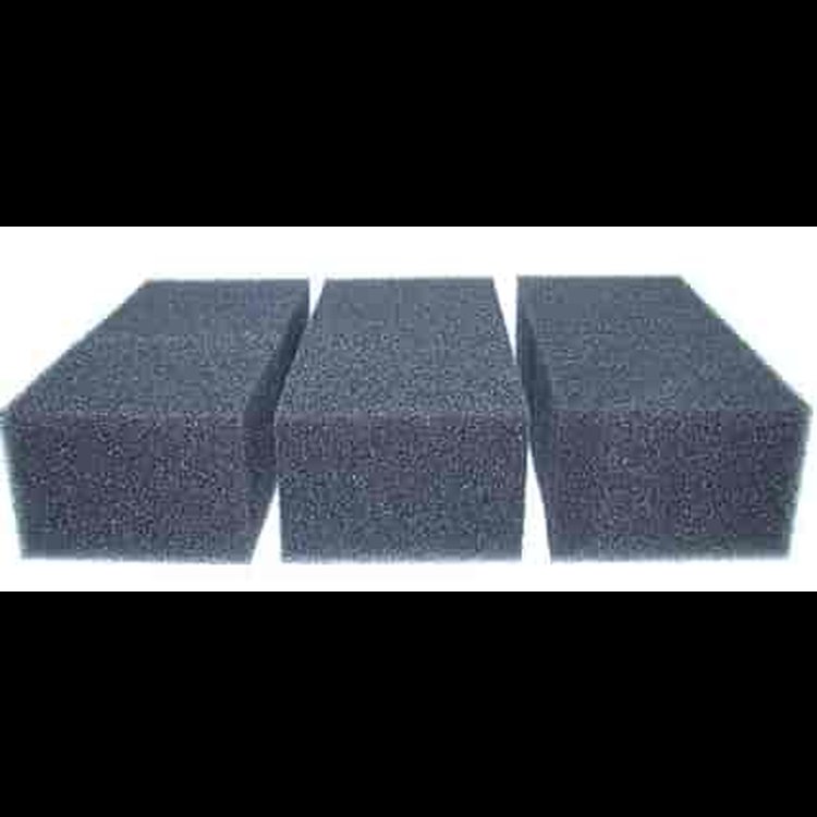 Fuel Cell Foam -012 Cells