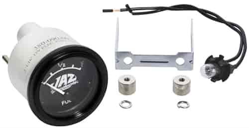 Fuel Level Gauge 2-1/16"