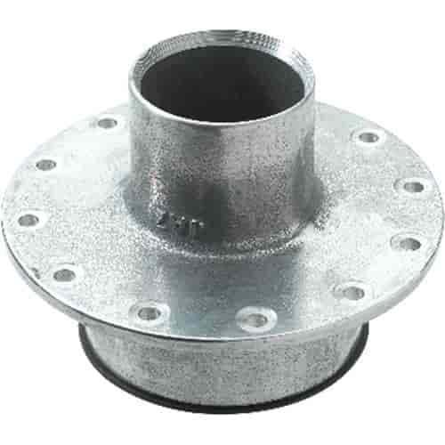 JAZ 1/4" FAST FILL VALVE STRT