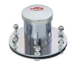 Low Pro Dragster Filler Neck 6-Bolt
