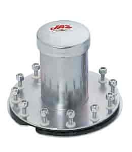 Low Pro Dragster Filler Neck 12-Bolt