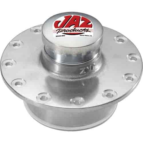Fast Fill Filler Neck Assembly 12-Bolt