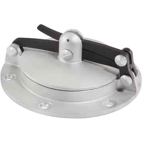 JAZ Indy Cap Jr. 6-Bolt
