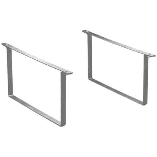 JAZ 22 GALLON FUEL CELL MOUNT