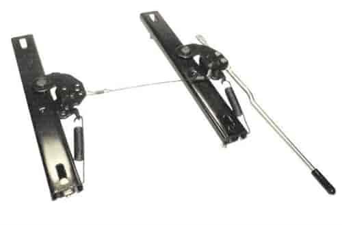 Sliding Seat Mounts