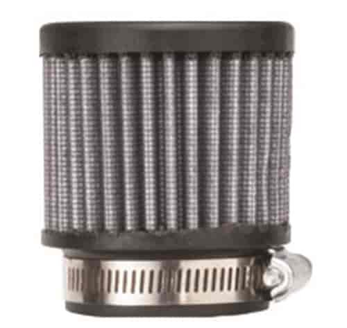 1-Quart Breather Top Filter