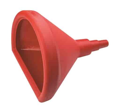 D-Shape Funnel 15"
