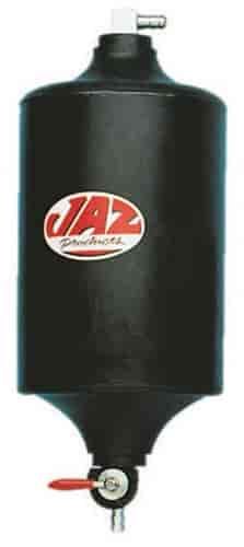 Overflow Catch Tank 1-Quart Black