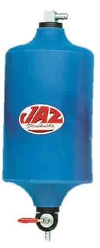 Overflow Catch Tank 1-Quart Blue