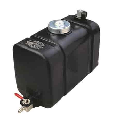 Overflow Catch Tank 2-Quart Natural