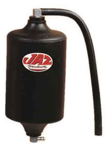 Recovery Catch Tank 1-Quart Black