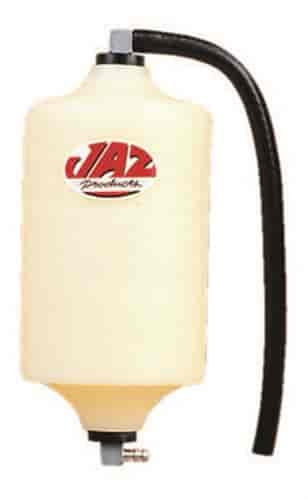 Recovery Catch Tank 1-Quart Yellow