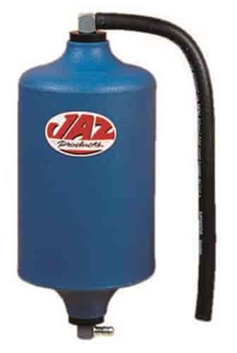 Recovery Catch Tank 1-Quart Blue