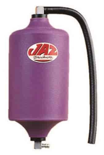 Recovery Catch Tank 1-Quart Purple