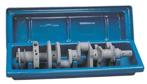 Krank Kase Small Block Chevy