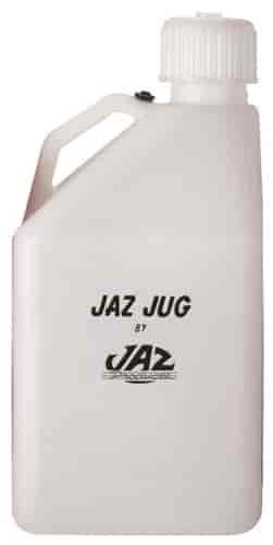 Utility Jug 5-Gallon Natural