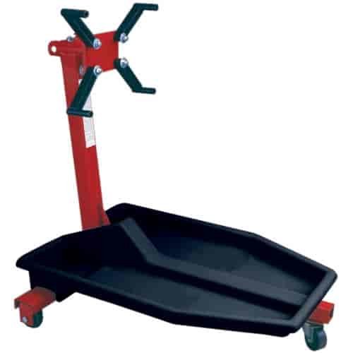 Engine Stand Drip Tray