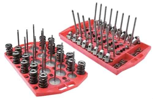 Valve and Rocker Tray Kit