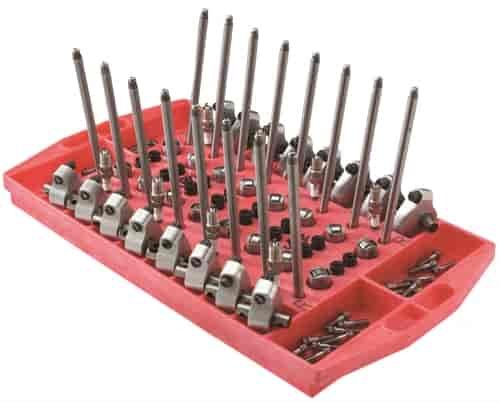Rocker Arm and Lifter Tray
