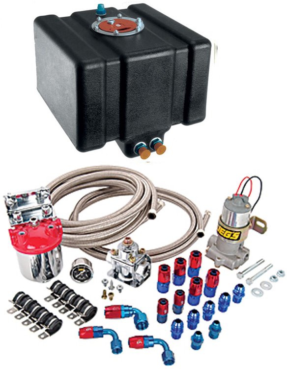Fuel System Kit