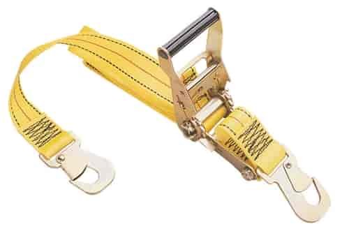 Ratchet Tie Down 8 Ft.