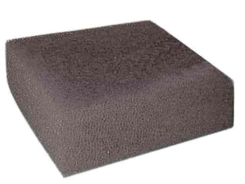 Fuel Cell Foam 4" x 6" x 14"