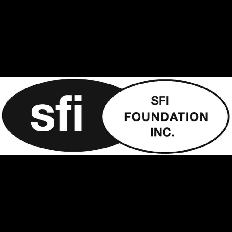 SFI CERTIFICATION & STICK