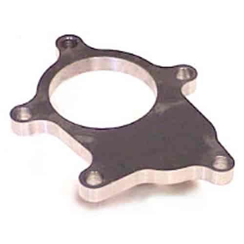 T3 TURBINE OUTLET FLANGE