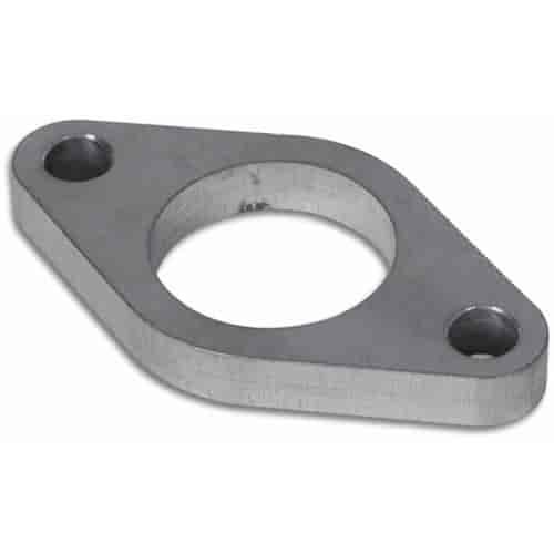 JGS400 Wastegate 35-38mm type Flange Mild Steel