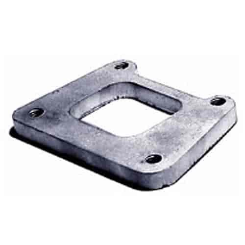 Turbo Inlet Flange Chrysler T3 Turbocharger