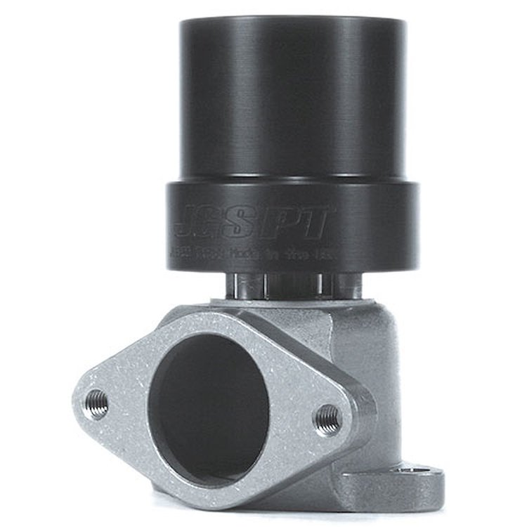 JGS400 40mm Wastegate Assembly 35-38mm type Inlet/Outlet Flanges