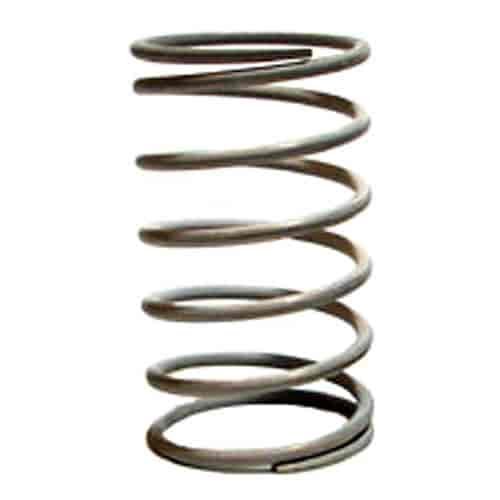 Low Pressure JGS400/400R Wastegate Spring 0.093" Wire Diameter
