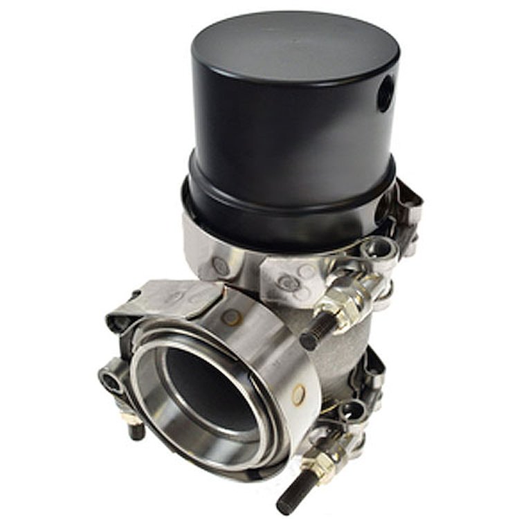 JGS400VR 40mm Wastegate Assembly V-Band Actuator Retainer