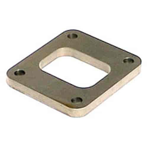 Turbo Inlet Flange Toyota CT25 Twin Entry (MR2 & ST185 Alltrac) Turbochargers