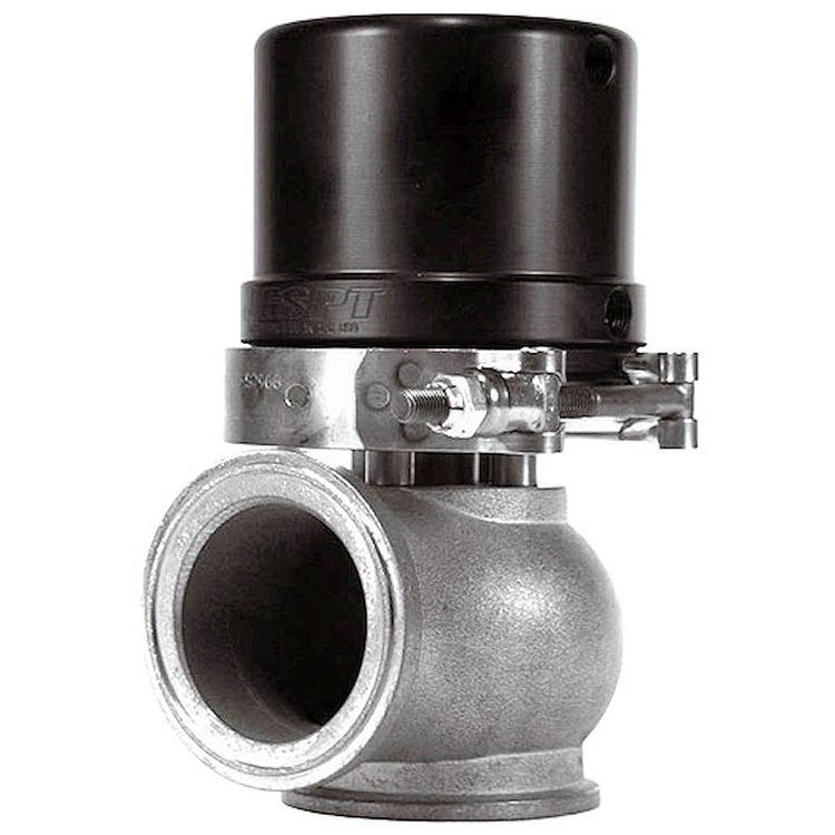 JGS500R 50mm Wastegate Assembly V-Band Actuator Retainer