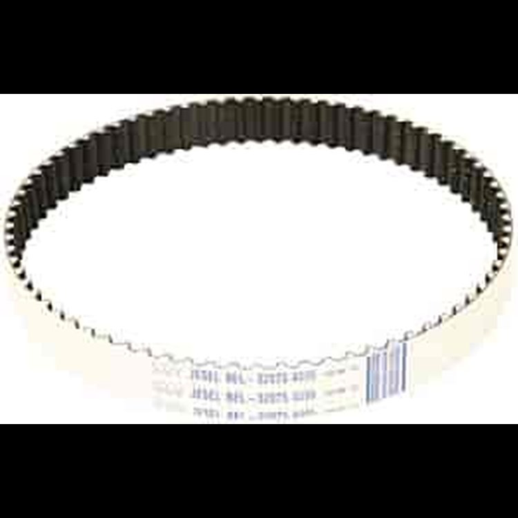 BB-Chevy White Rhino 25mm Replacement Belt