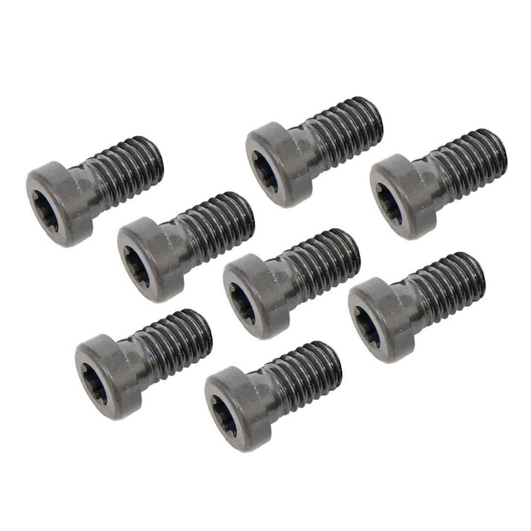 BOLT 8PC 7/16-14X.750 LOW