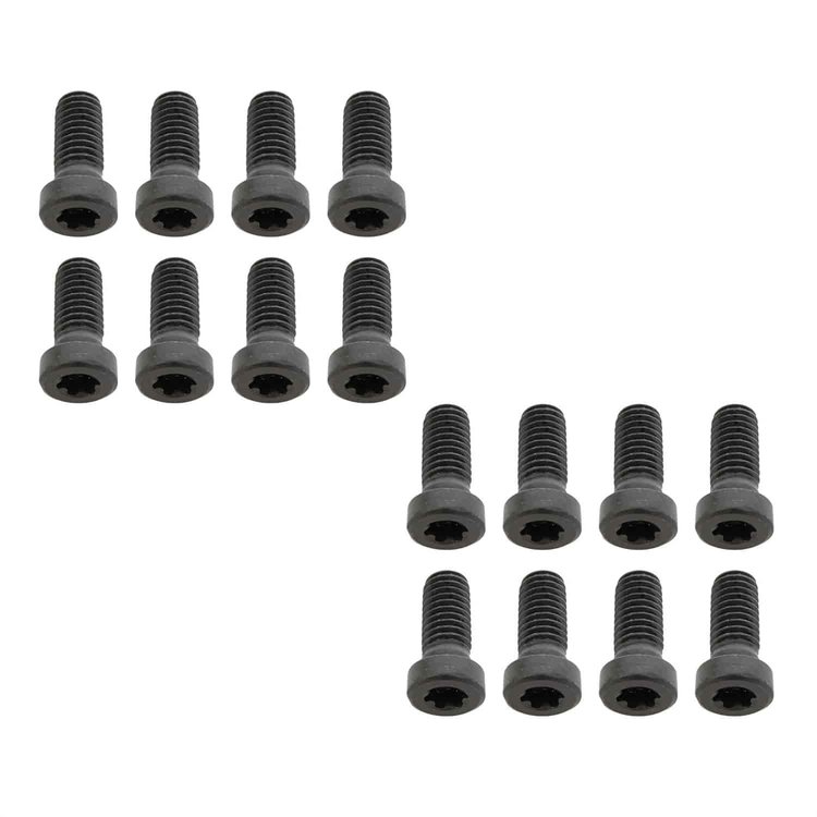 BOLT 16PC 7/16-14X1.000 L