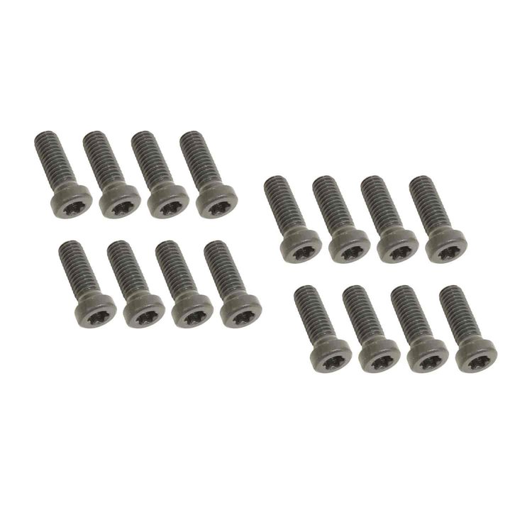 BOLT 16PC 7/16-14X1.250 L