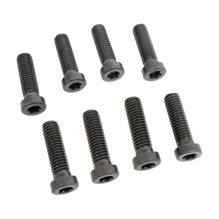 BOLT 8PC 7/16-14X1.500 LO