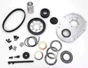 BB-Chevy Belt Drive Kit Gen VI