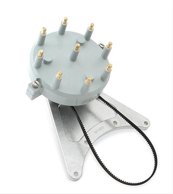 DIST DRV PRO SERIES BB CH