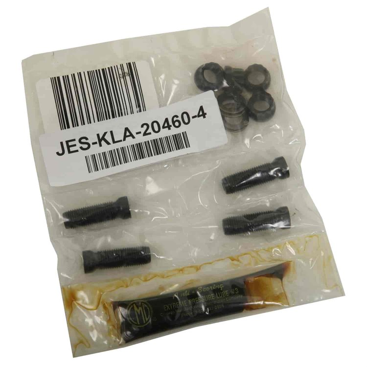 Rocker Arm Adjuster Kit