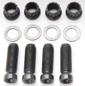 Rocker Adjustment Service Kit