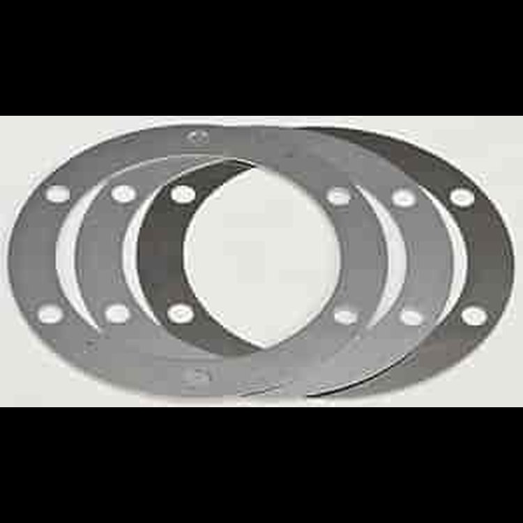 Thrust Shim Kit .010" / .015" / .020" Thick