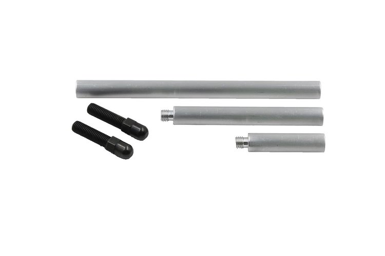 TOL-29400 Pushrod Length Checker, Adjustable from 6-12 in.