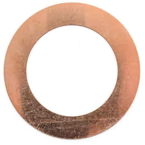 Bronze Thrust Washer - Front Big Block Chevy