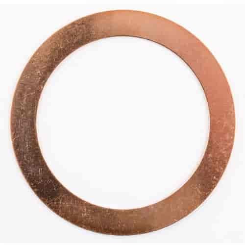 Bronze Thrust Washer - Rear ALL