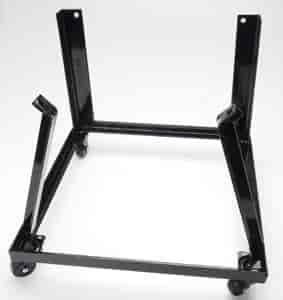 Engine Stand with Wheels Small Block Chevy