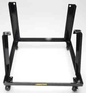Engine Stand with Wheels Small Block Ford